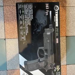 Taurus pt92