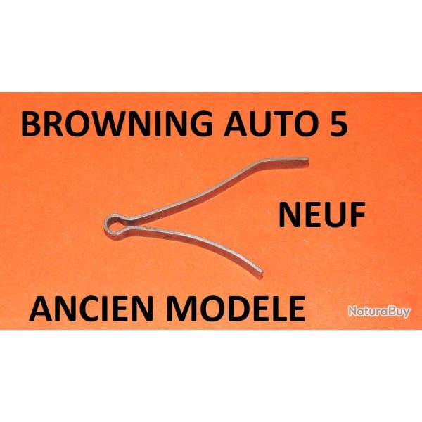 ressort �l�vateur BROWNING AUTO 5 ancien mod�le suret� a l'avant - VENDU PAR JEPERCUTE (RI168)