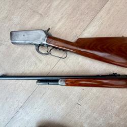 MAGNIFIQUE WINCHESTER 1886 TAKE DOWN EN 45-70
