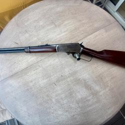 MAGNIFIQUE MARLIN 1893 CANON COURT EN 30-30