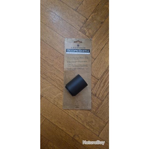 Lens shade leupold 40 mm 2.5