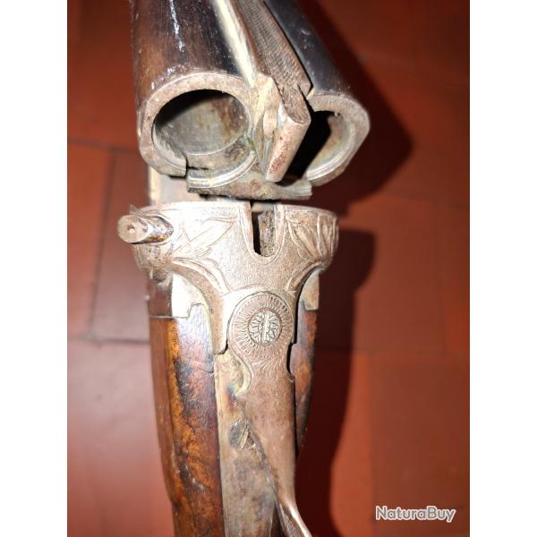 (272) Juxtapos� artisan st�phanois 12