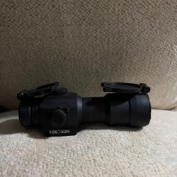 Point rouge holosun hs506