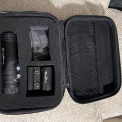 Cam&eacute;ra shotpro