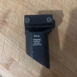 Poign&eacute;e handguard RK-6 Zenitco (r&eacute;plique)