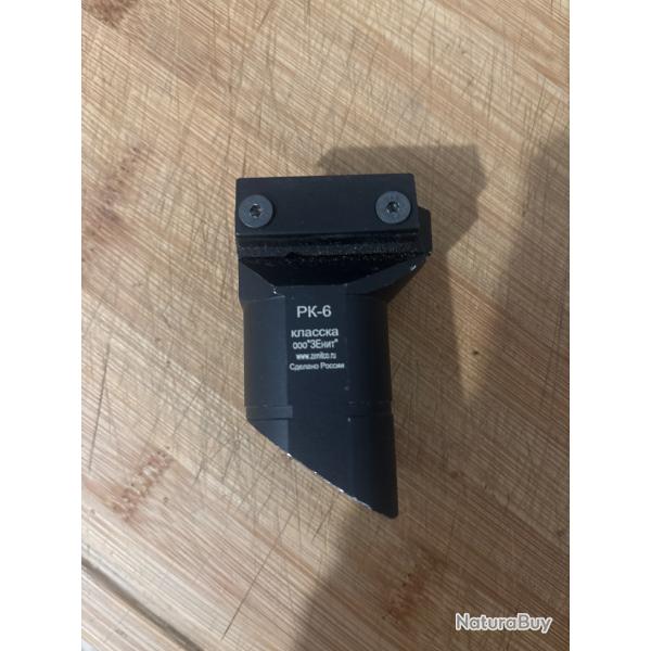 Poign�e handguard RK-6 Zenitco (r�plique)