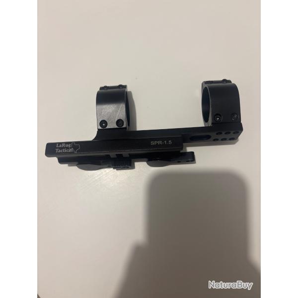 Montage Larue Tactical (r�plique) 30mm