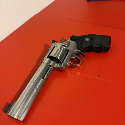 Revolver 357 S&W Target Champion 686-5