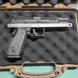 HS Produkt SF19 5.25"