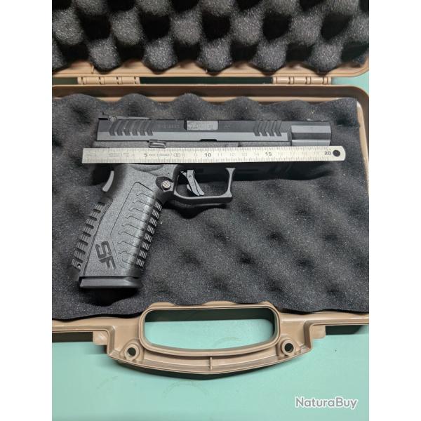 HS Produkt SF19 5.25"