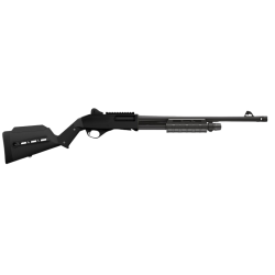 Fusil &agrave; pompe Stoeger P3000 Tac - Cal.12/76
