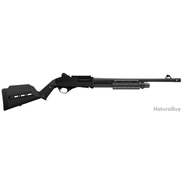 Fusil � pompe Stoeger P3000 Tac - Cal.12/76