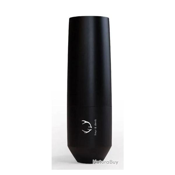 Mod�rateur de son Freyr &amp; devik Featherweight 196 filetage M14x100