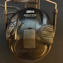 Peltor 3M sporttac