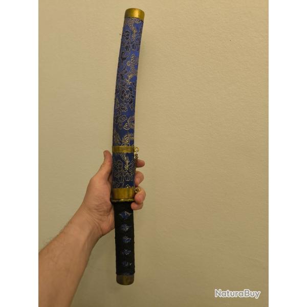 Petit sabre / Tanto - d�coratif