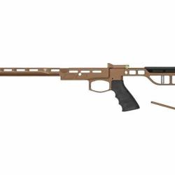 Ch&acirc;ssis FX DRS Saber Tactical Bronze - Occasion