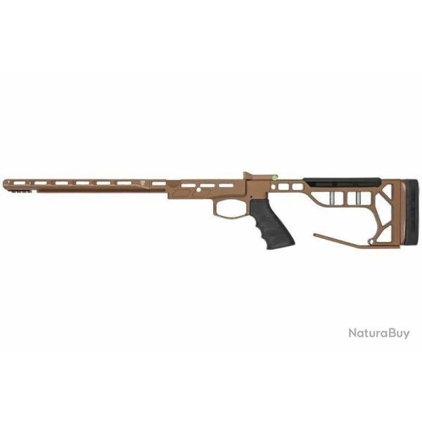 Ch�ssis FX DRS Saber Tactical Bronze - Occasion