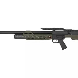 Carabine PCP Hammer 1000 Joules Umarex - Occasion