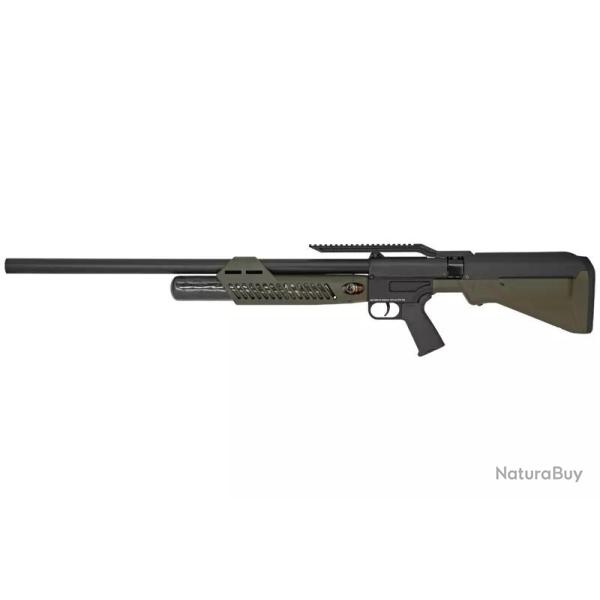 Carabine PCP Hammer 1000 Joules Umarex - Occasion