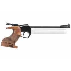 Pistolet PCP PP30 4.5mm Snowpeak - Occasion