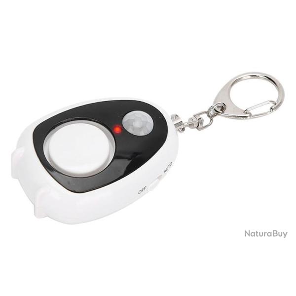 Alarme de protection avec d�tection de mouvement