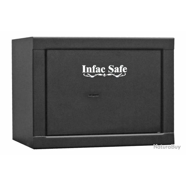 Coffre pour armes Delta 1 Infac