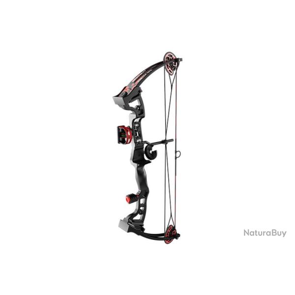 Arc � poulies Vortex Lite G3 Barnett