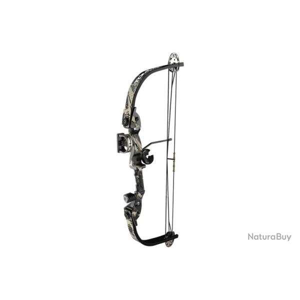 Arc � poulies Tomcat Youth G3 Camo Barnett