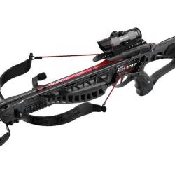 Arbal&egrave;te Wildcat CRX Barnett