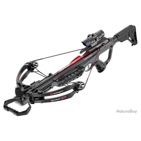 Arbal�te Explorer Recruit XP Barnett