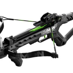 Arbal&egrave;te compacte Demun Tri Strike 3 coups Barnett