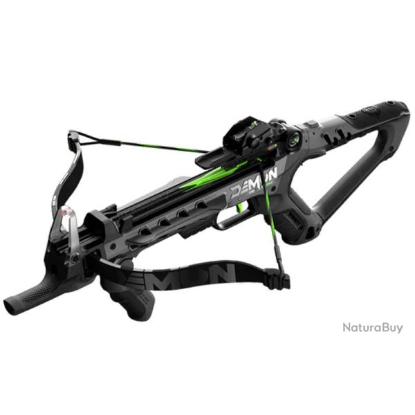 Arbal�te compacte Demun Tri Strike 3 coups Barnett