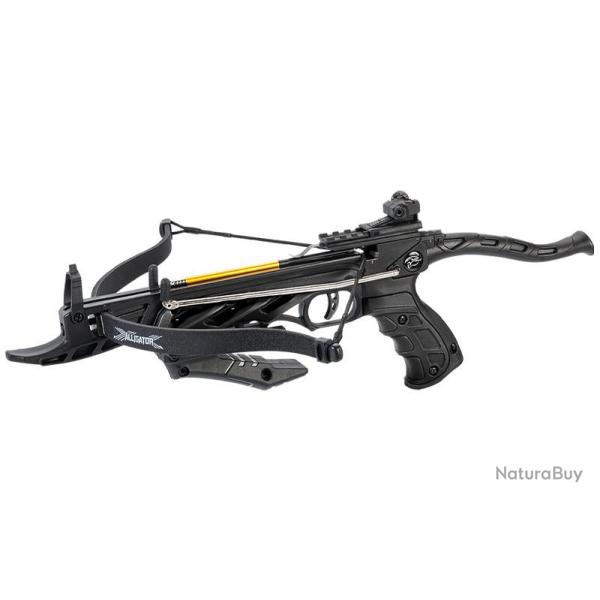 Arbal�te Alligator Gen1 Man Kung