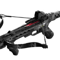Arbal&egrave;te Demun Accu Strike Pro Barnett