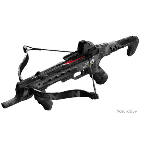 Arbal�te Demun Accu Strike Pro Barnett