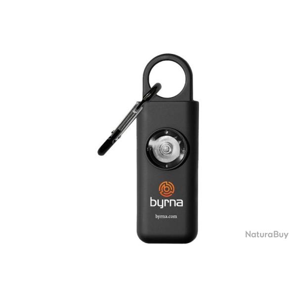 Alarme portative Banshee 130 dB Byrna