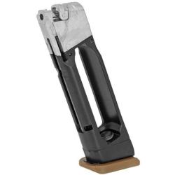 Chargeur 18 coups pour Glock 17 Gen 5 BBs Coyote Umarex - Occasion