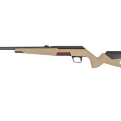 Carabine .22LR XPERT Winchester Tan
