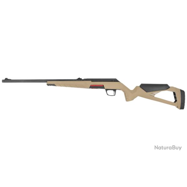 Carabine .22LR XPERT Winchester Tan