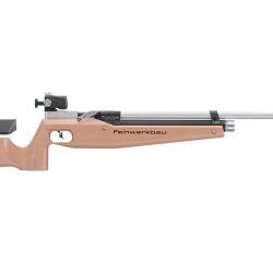 Carabine 500 Bois Feinwerkbau
