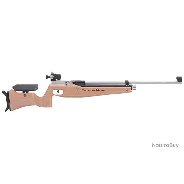 Carabine 500 Bois Feinwerkbau