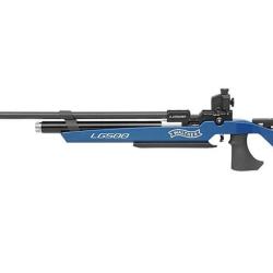 Carabine LG500 Ergotec Walther