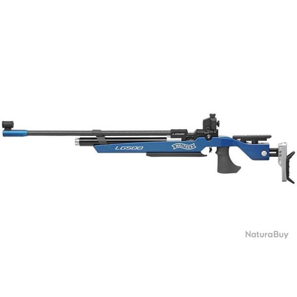 Carabine LG500 Ergotec Walther