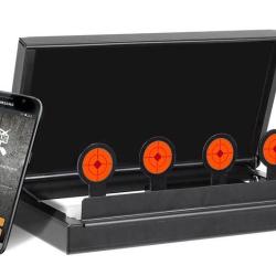 Cibles connect&eacute;es Bluetooth BADABANG AirVenruti - Occasion