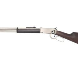 Carabine Lever Action Steel CO2 4.5mm Walther - Occasion