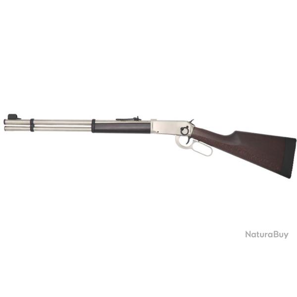 Carabine Lever Action Steel CO2 4.5mm Walther - Occasion