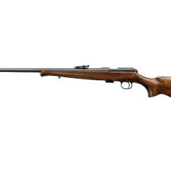 Carabine .22LR CZ 457 Training Rifle RIFLE XII 24" 1/2x20