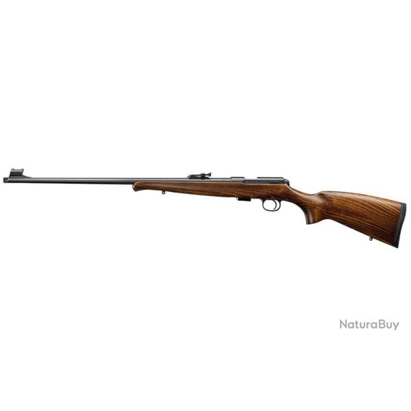 Carabine .22LR CZ 457 Training Rifle RIFLE XII 24" 1/2x20