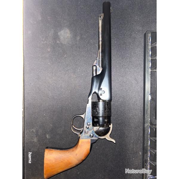 Colt 1860 Hege Uberti calibre 44