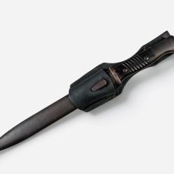 Ba&iuml;onnette Mauser 98 - JOS CORTS - 1940